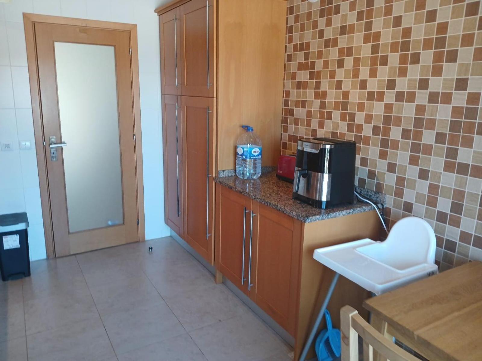 Apt Aurora Lote 80 3 Bedroom Lagos Exterior photo