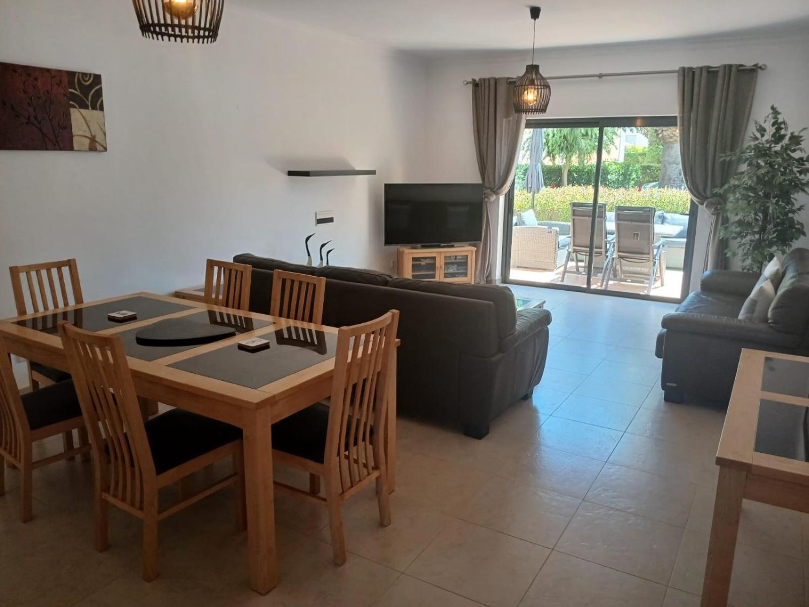 Apt Aurora Lote 80 3 Bedroom Lagos Exterior photo