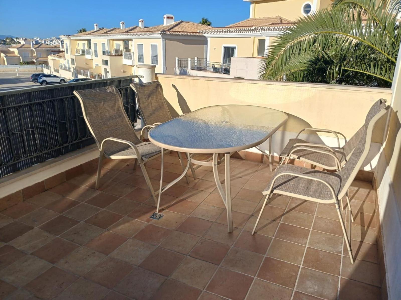 Apt Aurora Lote 80 3 Bedroom Lagos Exterior photo